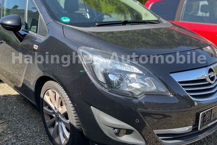 Opel Meriva 146.000 km 4.990 &euro; Castrop Rauxel 44579