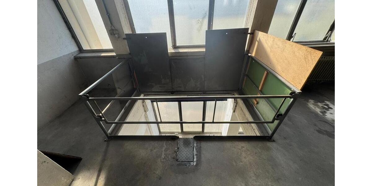 Gewerbeobjekt Halver - 3.990&euro; | Angebot:22560659