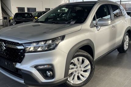 Suzuki (SX4) S-Cross 1.100 km 23.970 &euro; Lünen 44536