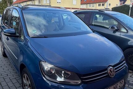VW Touran 257.331 km 3.990 &euro; Hagen 58089