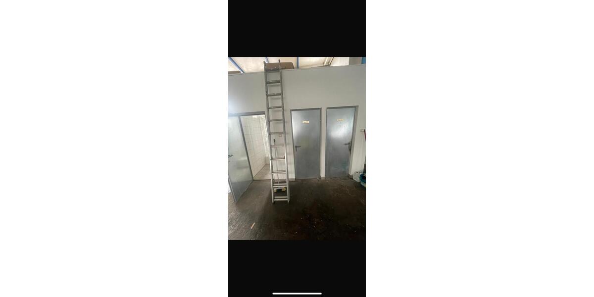 Gewerbeobjekt Wuppertal Gemarkung Langerfeld - 2.500&euro; | Angebot:25879422