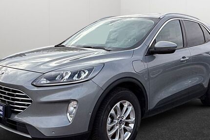 Ford Kuga 57.316 km 18.990 &euro; Castrop-Rauxel 44575
