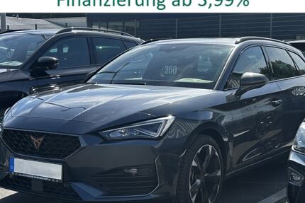 Cupra Leon 22.980 km 34.490 &euro; Castrop-Rauxel 44579