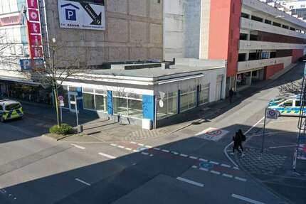 Gewerbeobjekt Wuppertal Elberfeld - 595.000&euro; | Angebot:27668409