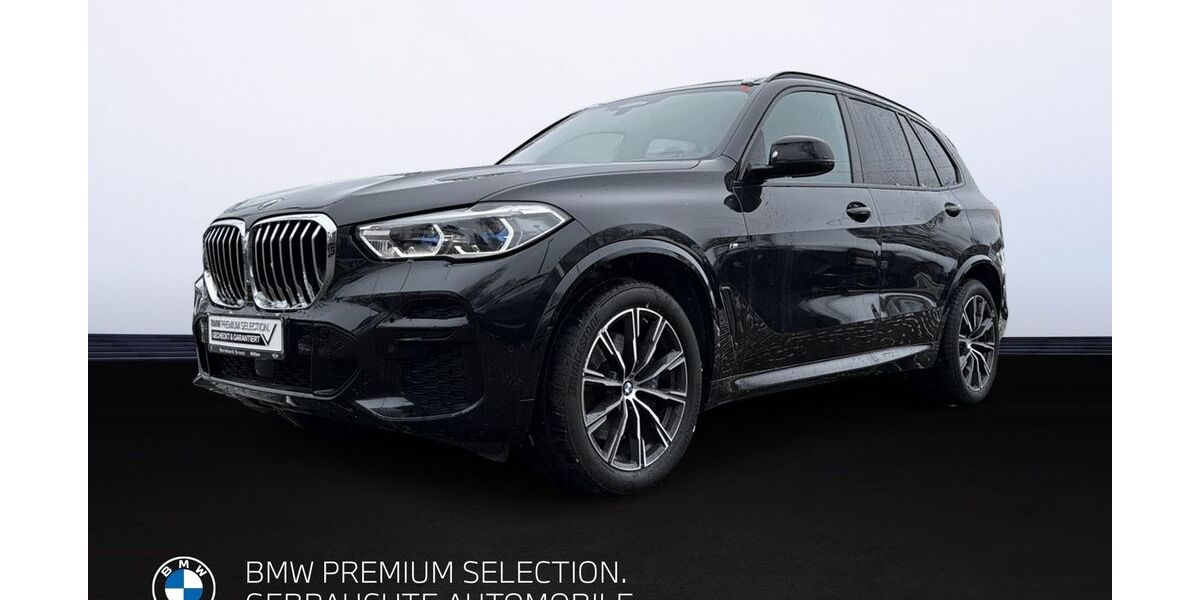 BMW X5 47.408 km 53.900 &euro; Witten 58455