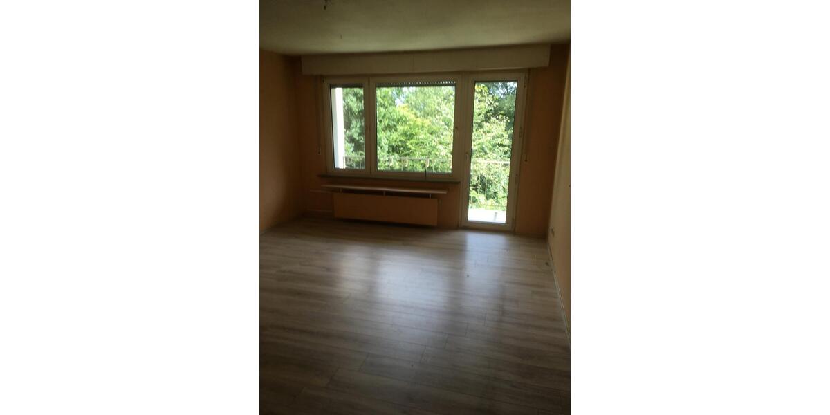 Erdgeschoßwohnung Lüdenscheid Augustenthal - 3 Zimmer, 67 m&sup2;, 433&euro; | Angebot:24829703