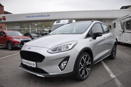 Ford Fiesta 40.780 km 15.590 &euro; Hagen 58089