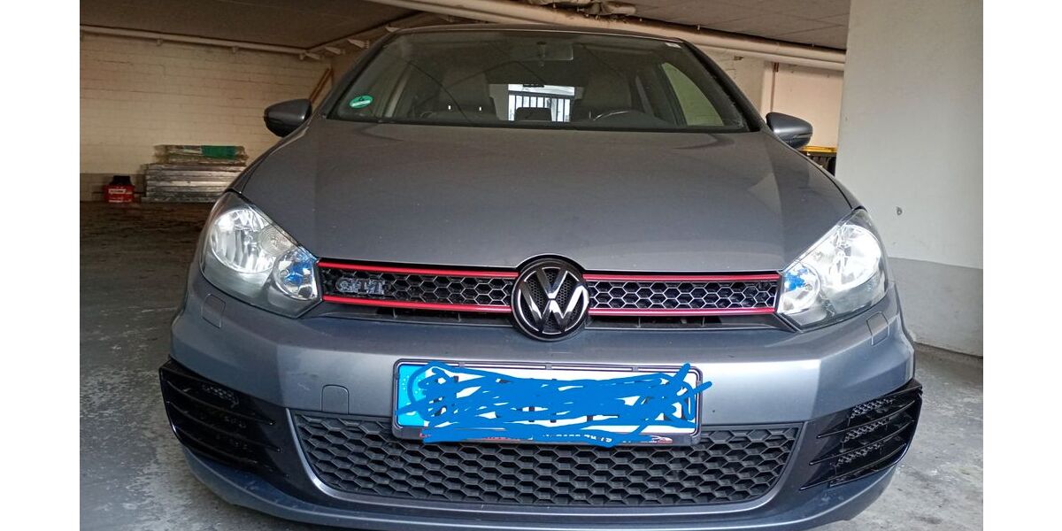 VW Golf 191.000 km 7.500 &euro; Wuppertal 42285