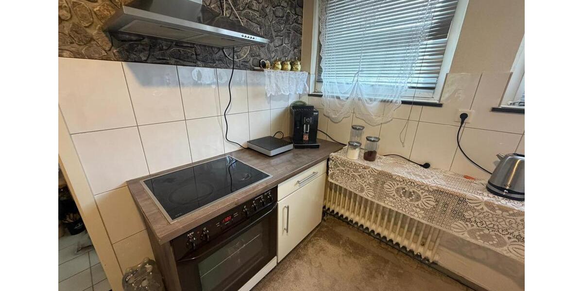 Etagenwohnung Wuppertal Sedansberg - 4 Zimmer, 87 m&sup2;, 690&euro; | Angebot:26585327