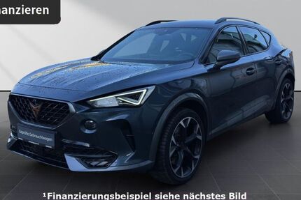 Cupra Formentor 48.200 km 33.990 &euro; Wuppertal 42109