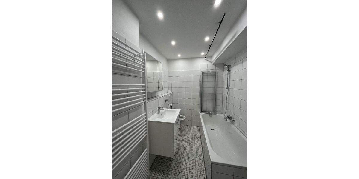 Etagenwohnung Dortmund Mitte - 3 Zimmer, 81 m&sup2;, 695&euro; | Angebot:25909268