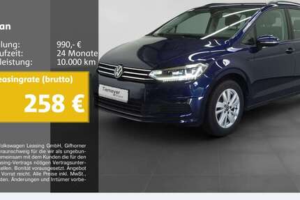 VW Touran 25.718 km 28.330 &euro; Bochum 44809