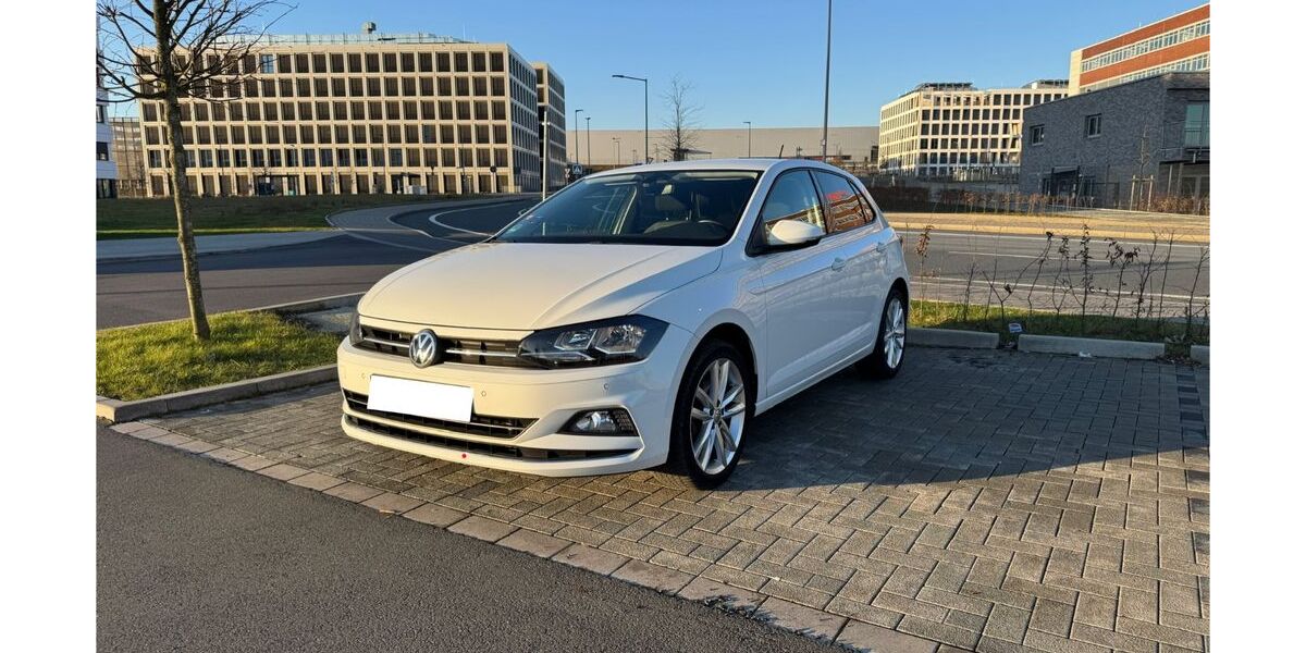 VW Polo 85.000 km 15.600 &euro; Bochum 44803