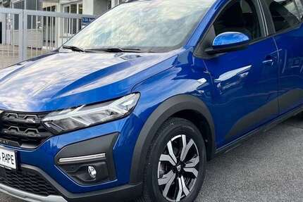 Dacia Sandero 29.435 km 13.990 &euro; Iserlohn 58640