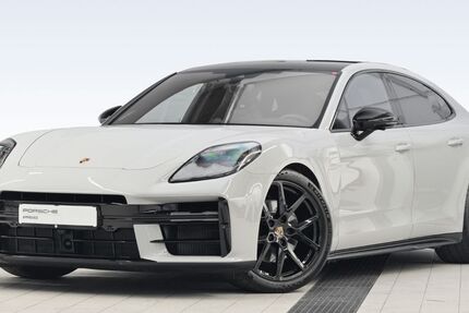 Porsche Panamera 29.380 km 119.900 &euro; Wuppertal 42279