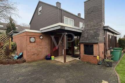 Haus Kamen - 5 Zimmer, 147 m&sup2;, 395.000&euro; | Angebot:25275365