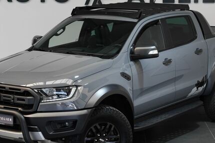 Ford Ranger 73.000 km 39.790 &euro; Remscheid 42855