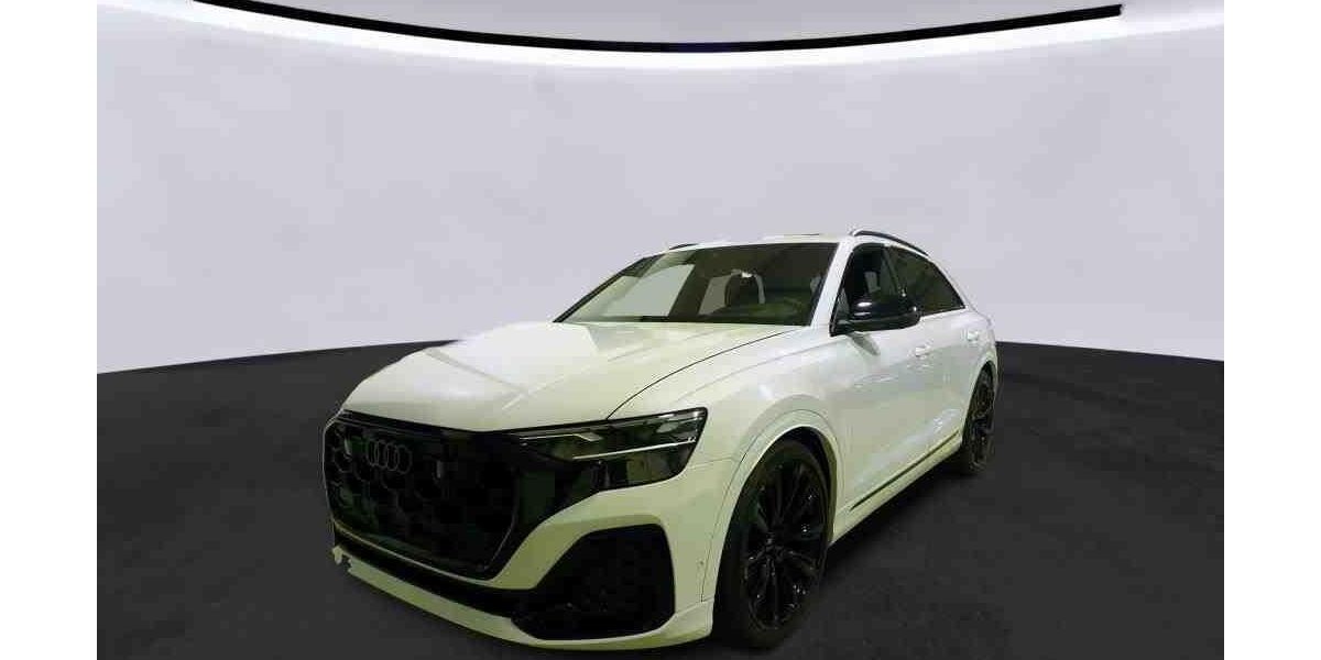 Audi Q8 22.855 km 75.375 &euro; Hagen 58091