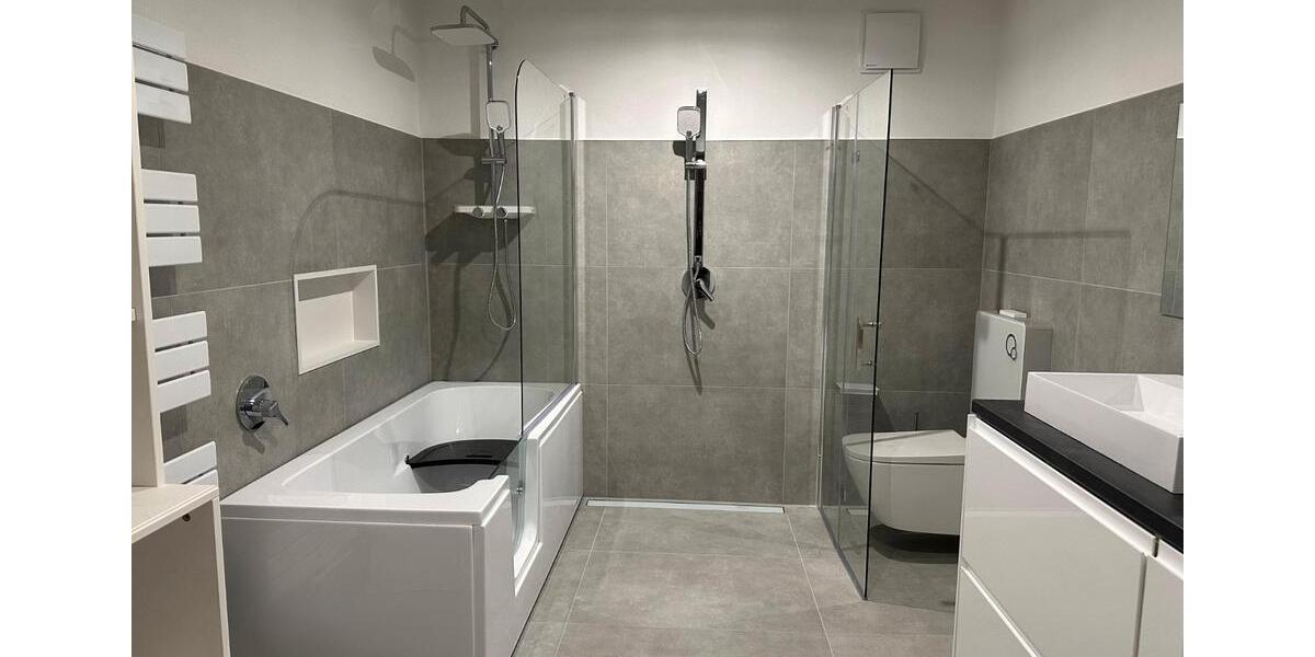 Terrassenwohnung Kierspe - 2 Zimmer, 62 m&sup2;, 900&euro; | Angebot:26533992