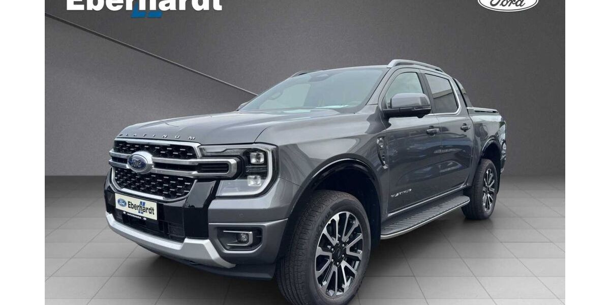 Ford Ranger 7.900 km 59.980 &euro; Dortmund 44287