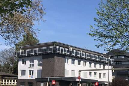 Wohnung Dortmund Gartenstadt - 2 Zimmer, 46 m&sup2;, 546&euro; | Angebot:25856338