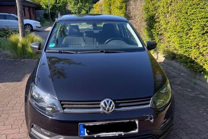 VW Polo 90.200 km 6.300 &euro; Kamen 59174