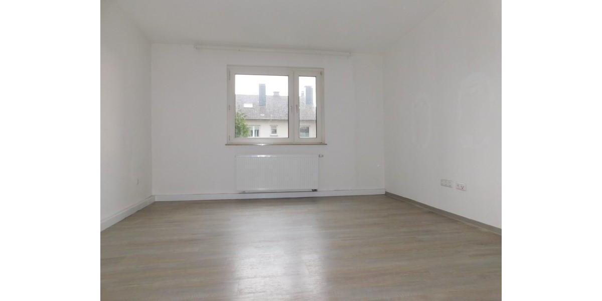 Etagenwohnung Wuppertal Gemarkung Elberfeld - 2 Zimmer, 59 m&sup2;, 501&euro; | Angebot:23782495