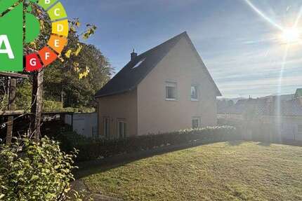 Haus Hagen Hohenlimburg - 5 Zimmer, 133 m&sup2;, 459.000&euro; | Angebot:27724579