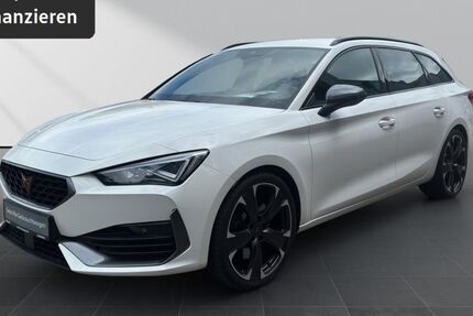 Cupra Leon 19.300 km 26.990 &euro; Wuppertal 42109