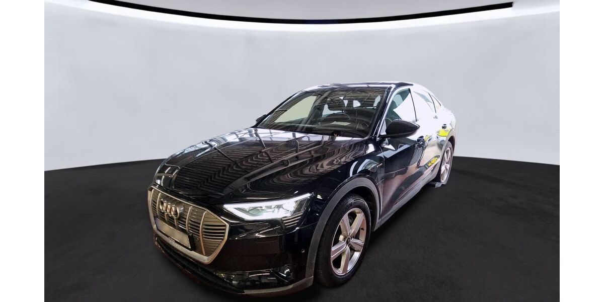 Audi e-tron 28.046 km 30.760 &euro; Hagen 58091