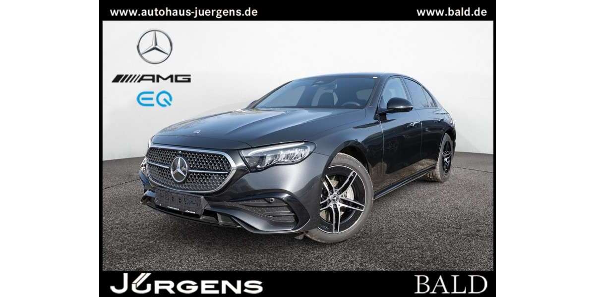 Mercedes-Benz E 300 12.300 km 51.490 &euro; Lüdenscheid 58507