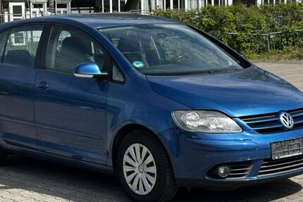 VW Golf Plus 210.264 km 1.300 &euro; Schwelm 58332