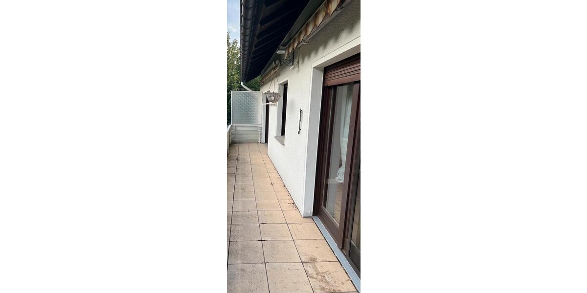 Maisonettenwohnung Lüdenscheid Staberg - 6 Zimmer, 160 m&sup2;, 1.250&euro; | Angebot:26026042