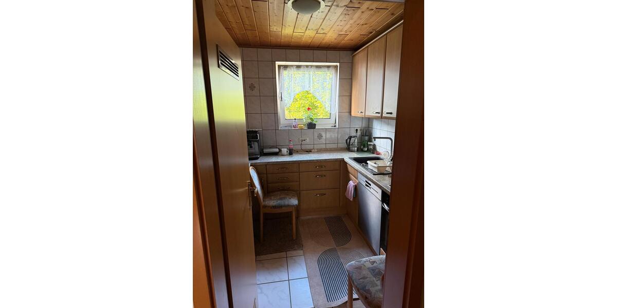 Etagenwohnung Wuppertal Arrenberg - 3.5 Zimmer, 72 m&sup2;, 250.000&euro; | Angebot:27072461