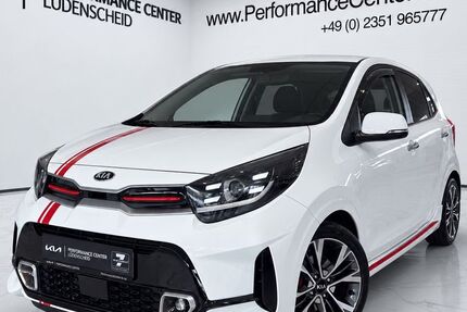 Kia Picanto 13.587 km 14.890 &euro; Lüdenscheid 58509