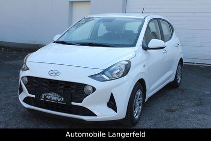 Hyundai i10 87.000 km 8.999 &euro; Wuppertal 42389