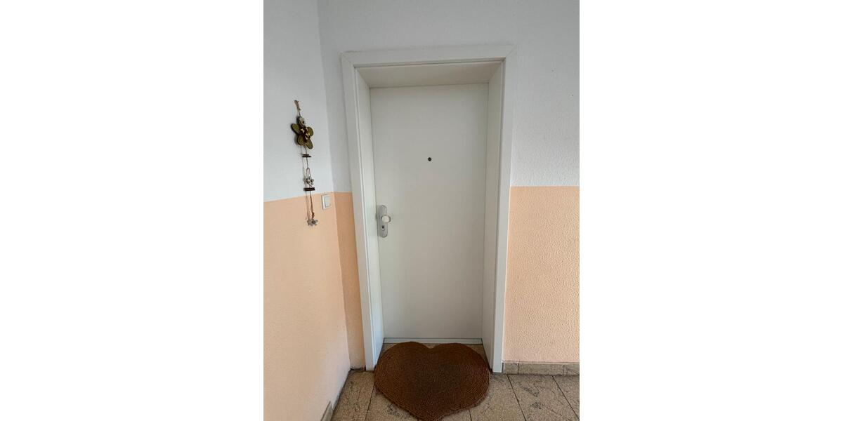 Erdgeschoßwohnung Hagen Hohenlimburg - 2 Zimmer, 60 m&sup2;, 430&euro; | Angebot:25294106