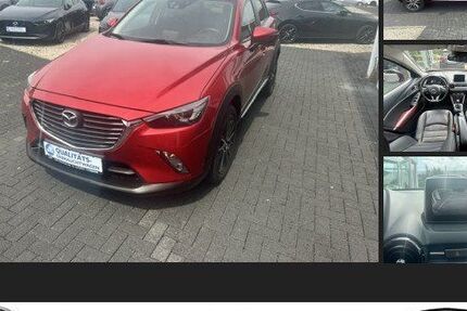 Mazda CX-3 72.173 km 13.990 &euro; Kamen 59174