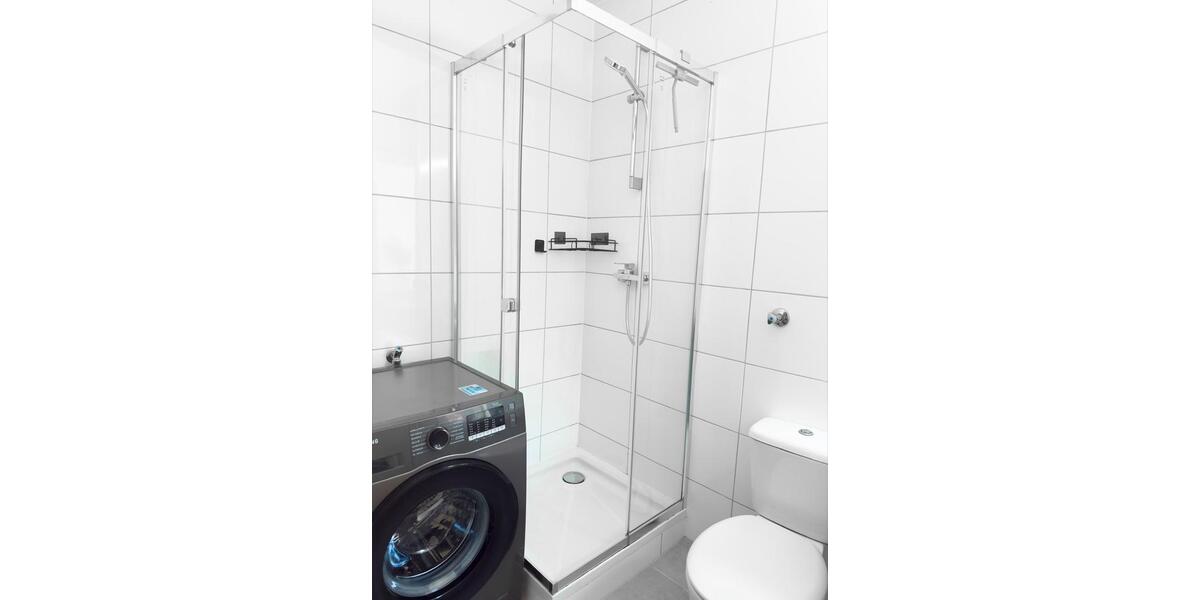 Etagenwohnung Wuppertal Lichtenplatz - 2 Zimmer, 46 m&sup2;, 500&euro; | Angebot:27570502