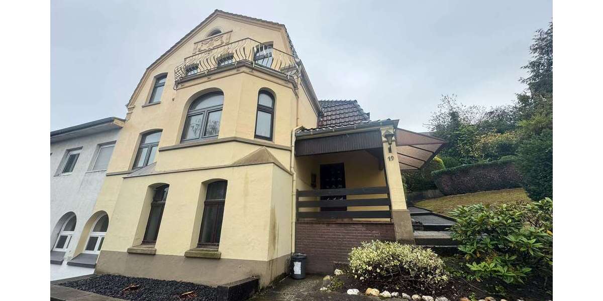 Einfamilienhaus Wetter - 6 Zimmer, 147 m&sup2;, 169.000&euro; | Angebot:27710631