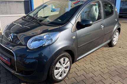 Citroen C1 69.437 km 6.499 &euro; Bochum 44894