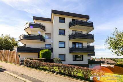 Wohnung Breckerfeld - 3 Zimmer, 98 m&sup2;, 199.000&euro; | Angebot:27544480