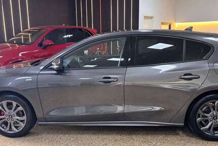 Ford Focus 37.900 km 17.950 &euro; Dortmund 44388