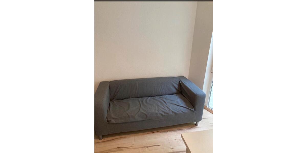 Etagenwohnung Bochum Querenburg - 1 Zimmer, 23 m&sup2;, 498&euro; | Angebot:25759257