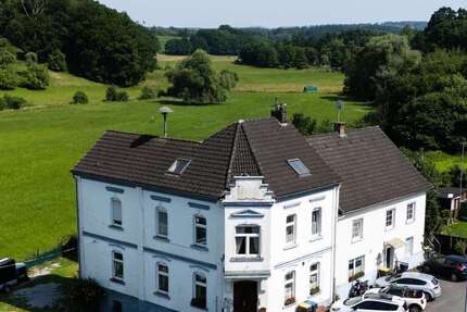 Haus Iserlohn Sümmern - 15 Zimmer, 398 m&sup2;, 449.000&euro; | Angebot:22878629