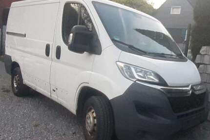 Citroen Jumper 347.800 km 2.990 &euro; Hagen 58135