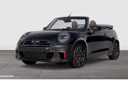 Mini John Cooper Works Cabrio 4.910 km 38.780 &euro; Velbert 42553