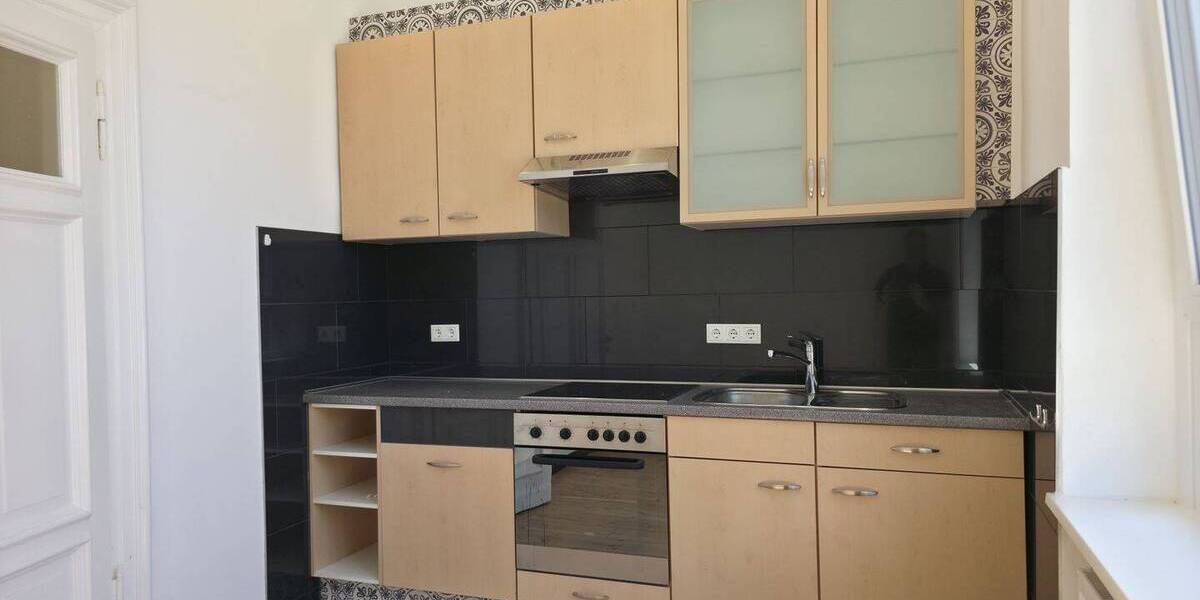 Etagenwohnung Wuppertal Barmen - 3 Zimmer, 82 m&sup2;, 695&euro; | Angebot:26733296