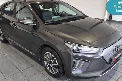 Hyundai IONIQ 37.066 km 18.890 &euro; Wuppertal - Barmen 42287