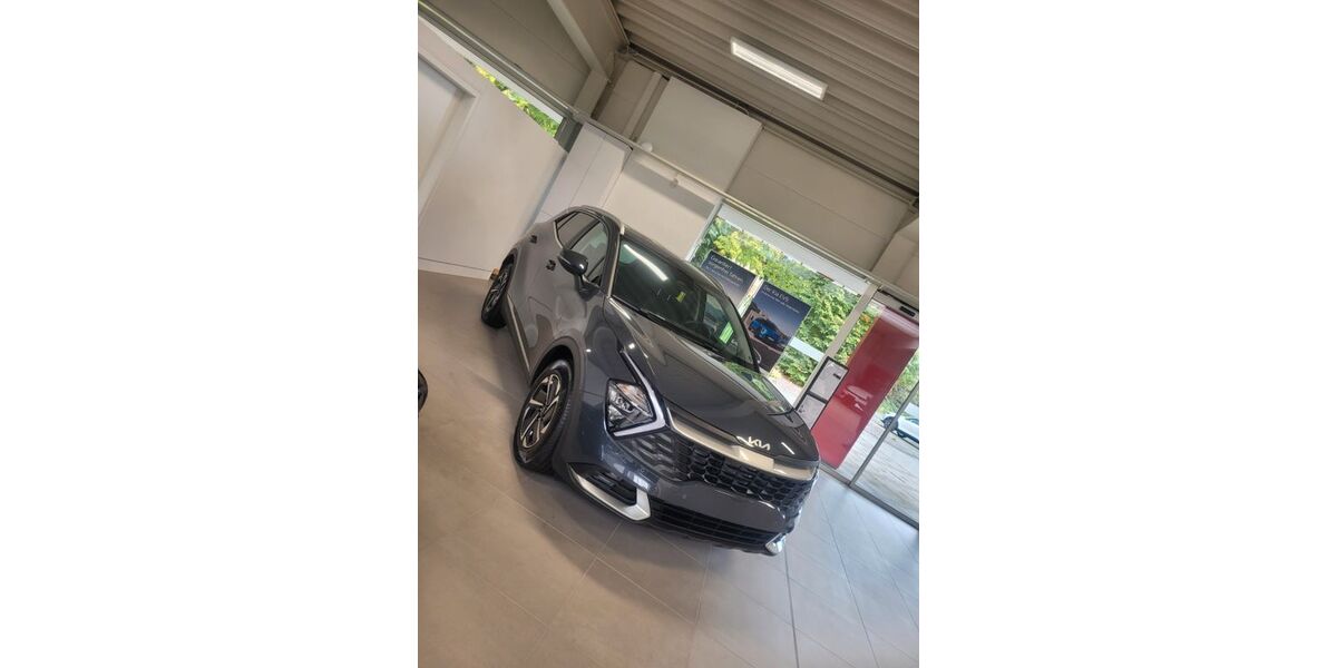 Kia Sportage 24.500 km 28.200 &euro; Wuppertal 42117